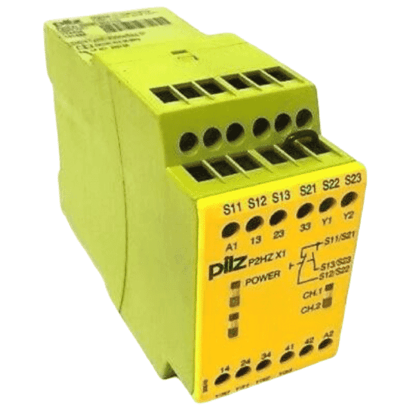 Pilz 774434 Safety relays / protection relays