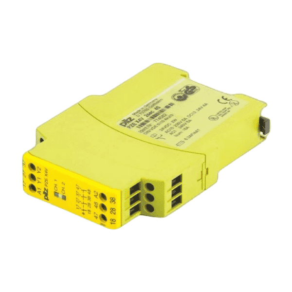 Pilz 774582 Safety relays / protection relays