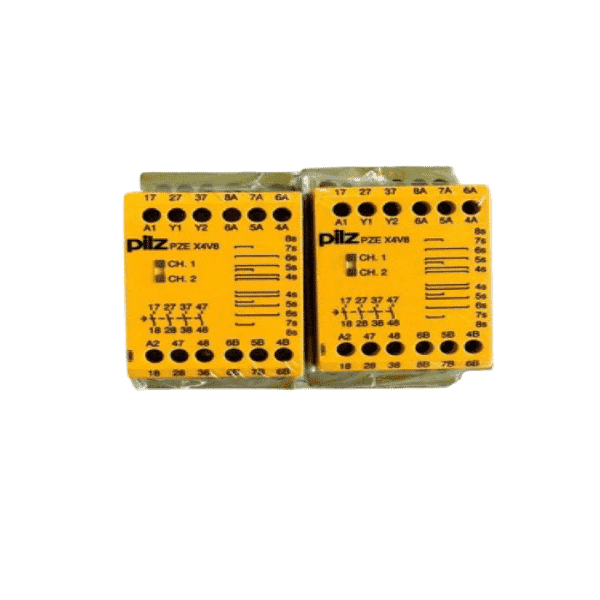 Pilz 774584 Safety relays / protection relays