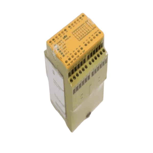 Pilz 774605 Safety relays / protection relays
