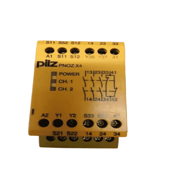 Pilz 774730 Safety relays / protection relays