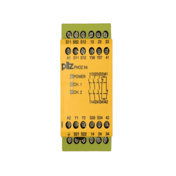 Pilz 774735 Safety relays / protection relays