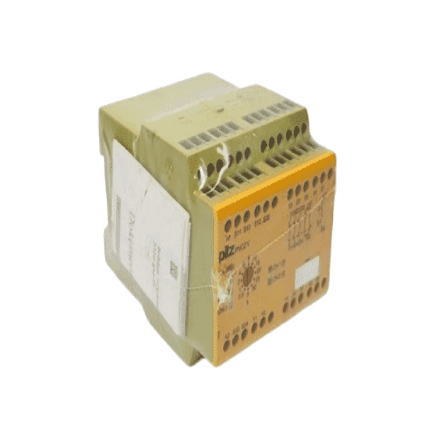 Pilz 774790 Safety relays / protection relays