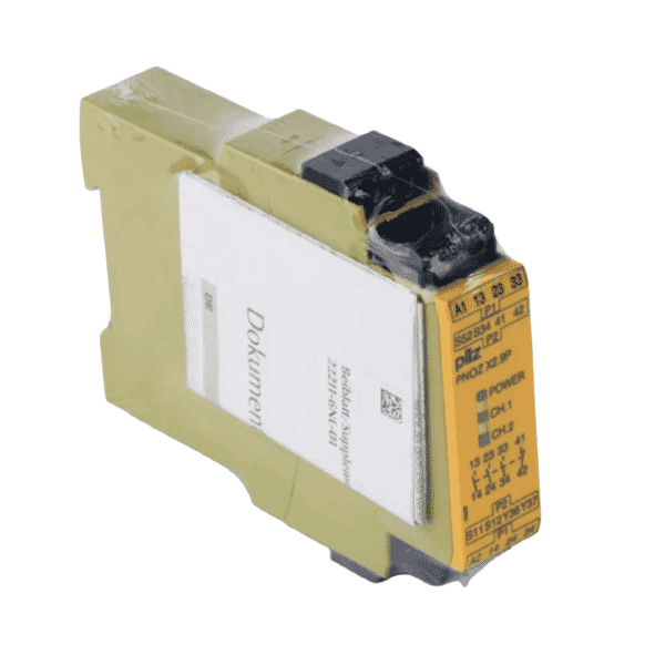 Pilz 777300 Safety relays / protection relays