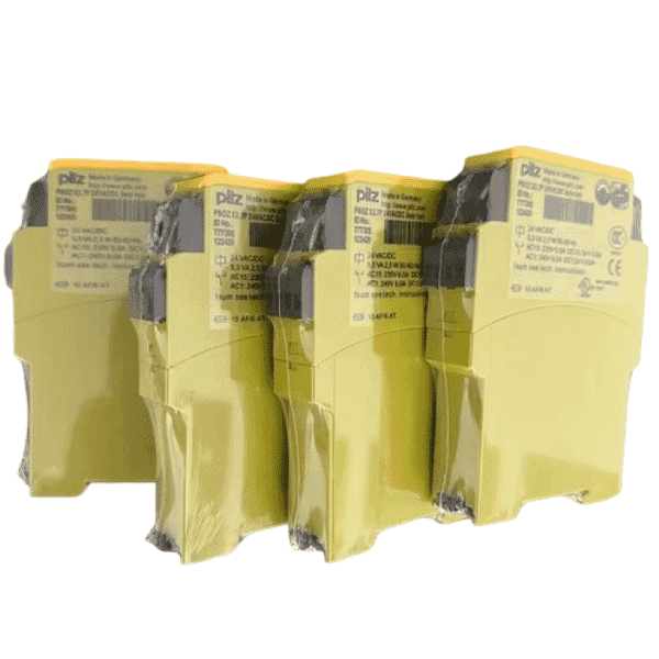 Pilz 777305 Safety relays / protection relays