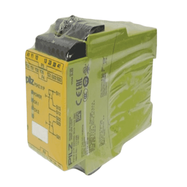 Pilz 777438 Safety relays / protection relays