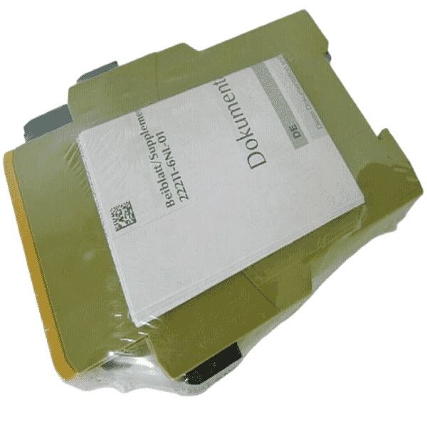 Pilz 777581 Safety relays / protection relays