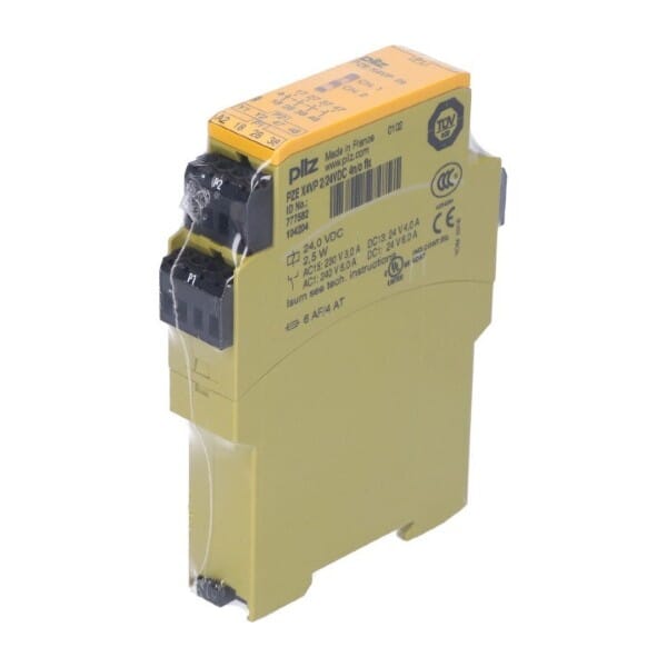 Pilz 777582 Safety relays / protection relays