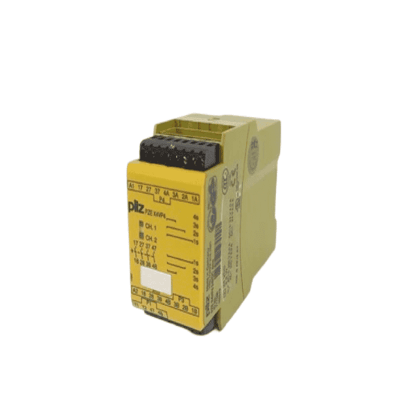 Pilz 777586 Safety relays / protection relays