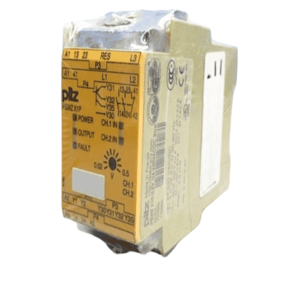 Pilz 777949 Safety relays / protection relays