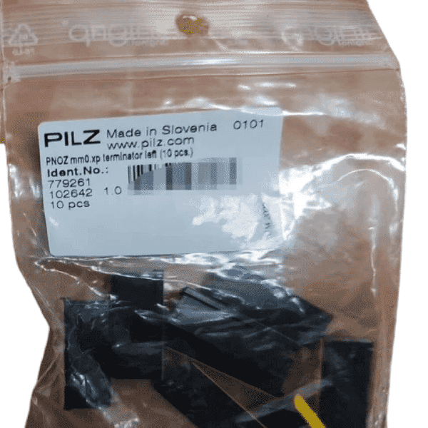 Pilz 779260 Safety systems PNOZmulti Classic