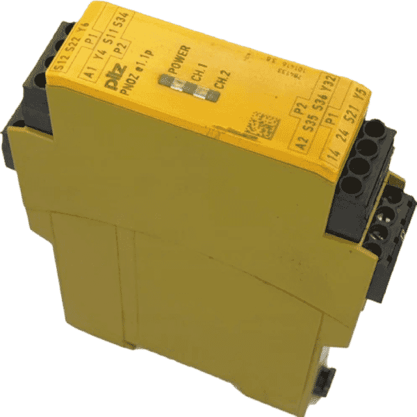 Pilz 784133 Safety relays / protection relays