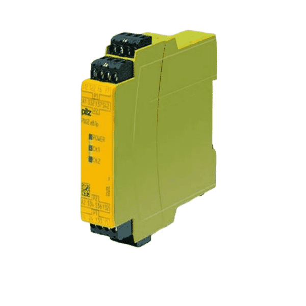 Pilz 784137 Safety relays / protection relays