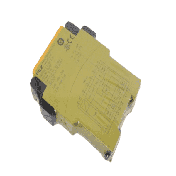 Pilz 784197 Safety relays / protection relays