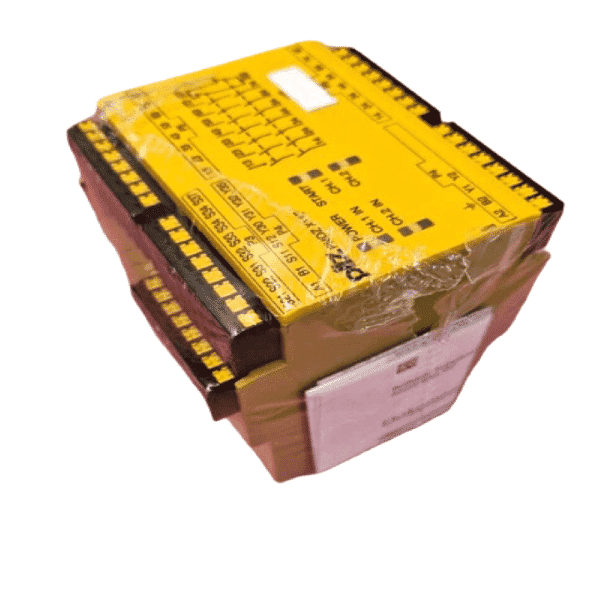 Pilz 787086 Safety relays / protection relays
