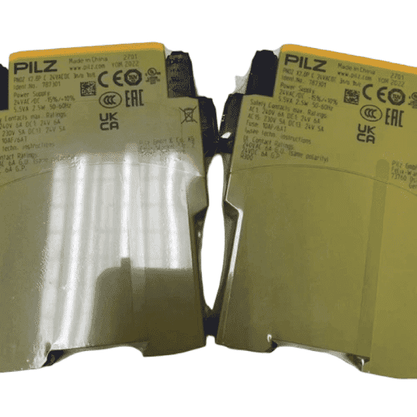 Pilz 787301 Safety relays / protection relays
