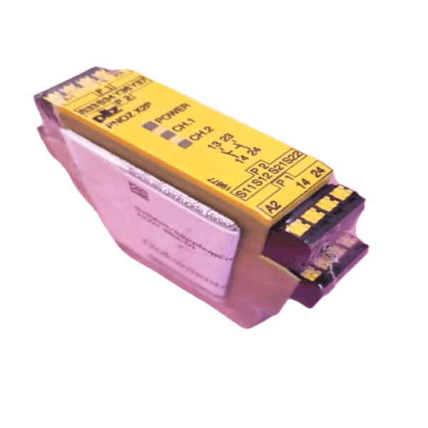 Pilz 787303 Safety relays / protection relays