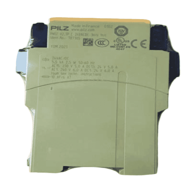 Pilz 787305 Safety relays / protection relays