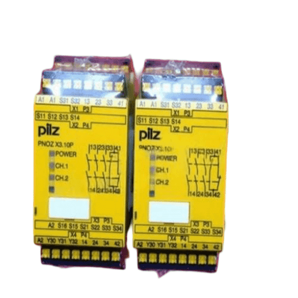Pilz 787314 Safety relays / protection relays