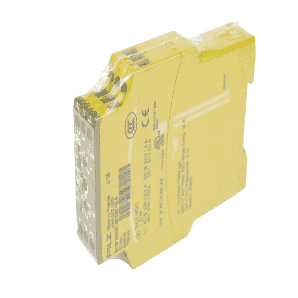 Pilz 828010 Monitoring relays / monitoring devices