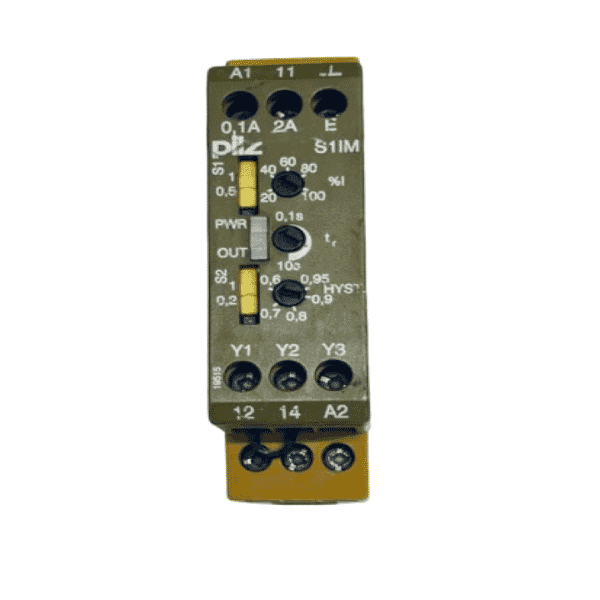 Pilz 828050 Monitoring relays / monitoring devices