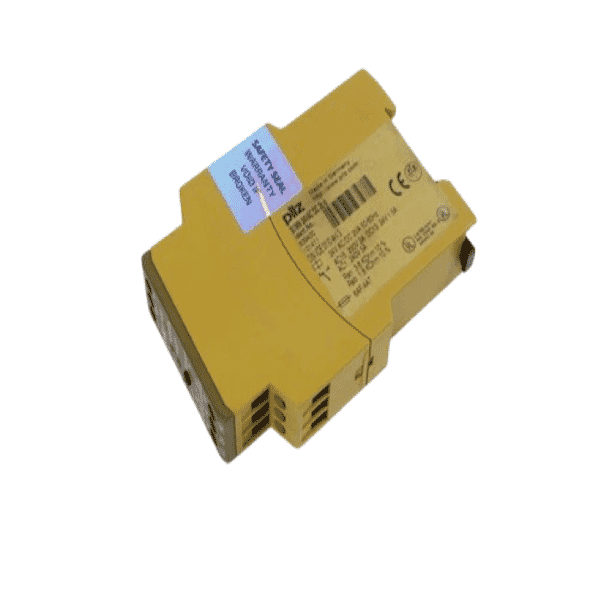 Pilz 840400 Monitoring relays / monitoring devices