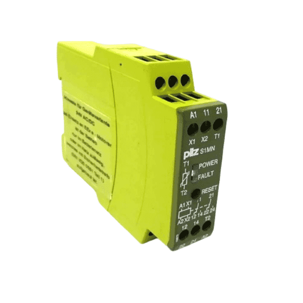Pilz 840410 Monitoring relays / monitoring devices
