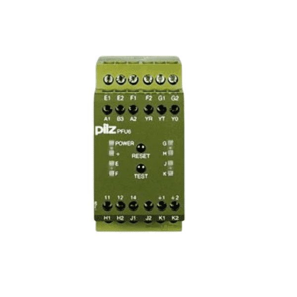 Pilz 841000 Monitoring relays / monitoring devices