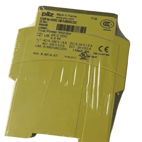 Pilz 890030 Monitoring relays / monitoring devices