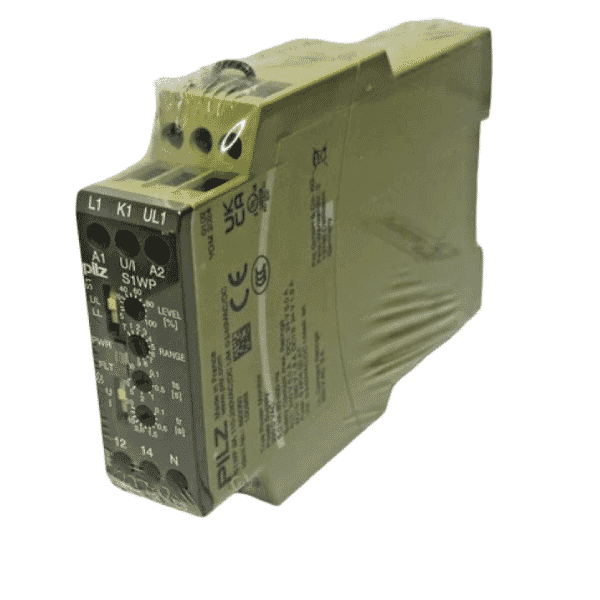 Pilz 890050 Monitoring relays / monitoring devices