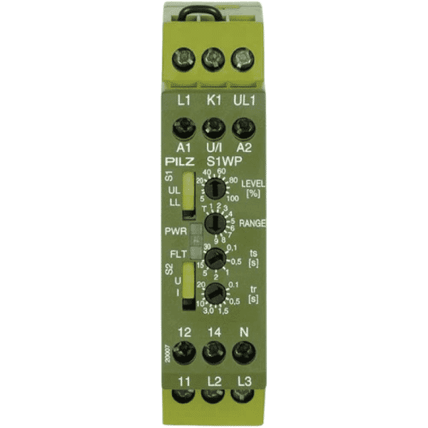 Pilz 890065 Monitoring relays / monitoring devices