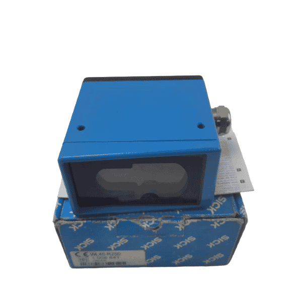 Sick 1008841 Photoelectric retro-reflective sensor