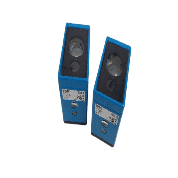 Sick 1010985 Through-beam photoelectric sensor