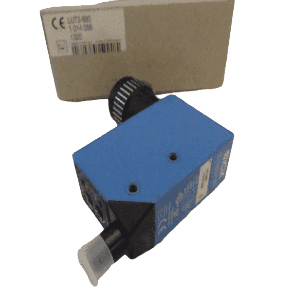 Sick 1014058 LUMINESCENSE SCANNER