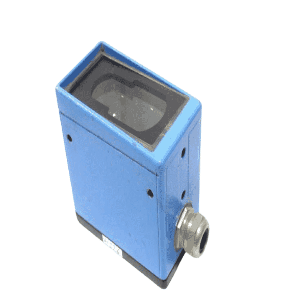 Sick 1015317 Photoelectric proximity sensor