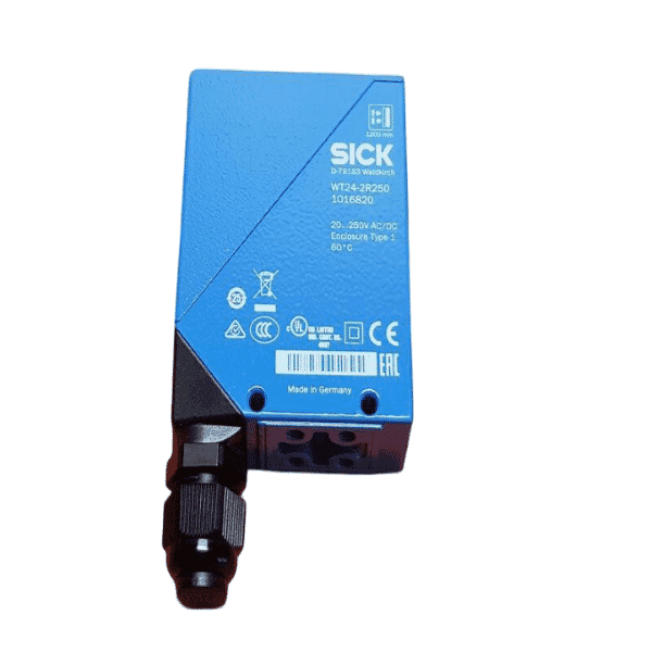 Sick 1016820 Photoelectric proximity sensor