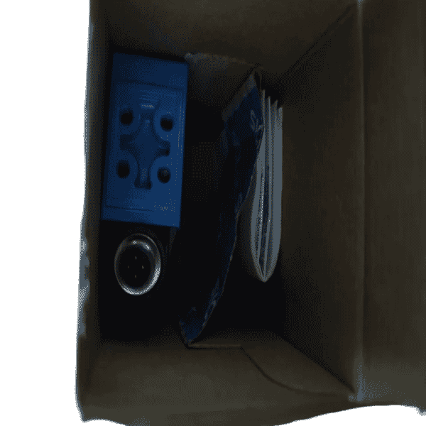 Sick 1016933 Photoelectric proximity sensor