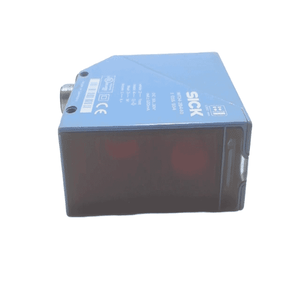 Sick 1016934 Photoelectric proximity sensor