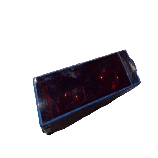 Sick 1017854 Photoelectric proximity sensor