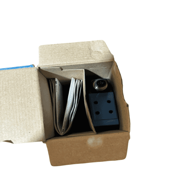 Sick 1017855 Photoelectric proximity sensor