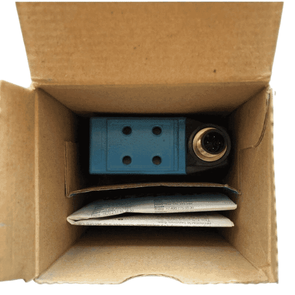 Sick 1017864 Through-beam photoelectric sensor