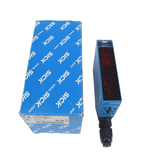 Sick 1017882 Photoelectric proximity sensor