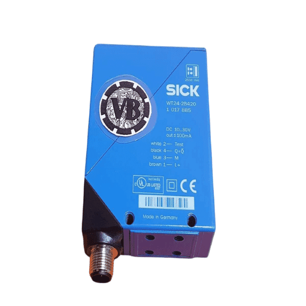 Sick 1017885 Photoelectric proximity sensor