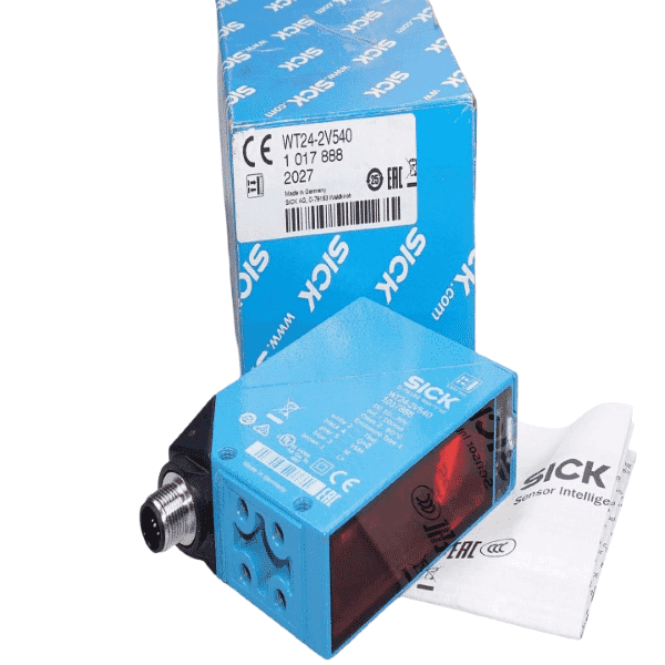 Sick 1017888 Photoelectric proximity sensor