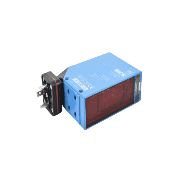 Sick 1017911 Photoelectric proximity sensor