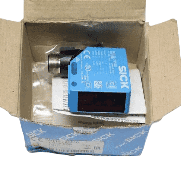 Sick 1017959 Photoelectric proximity sensor