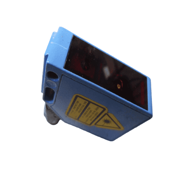 Sick 1018250 Photoelectric proximity sensor