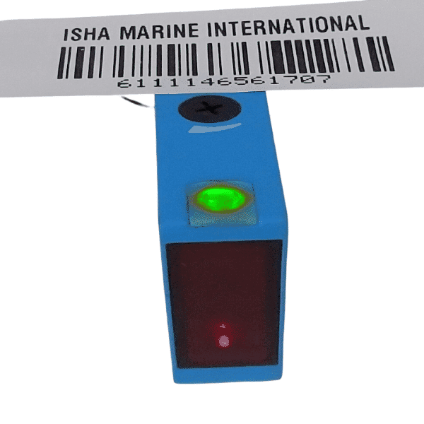 Sick 1018251 Photoelectric proximity sensor