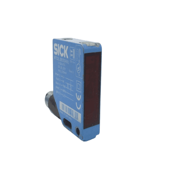 Sick 1018473 Photoelectric proximity sensor