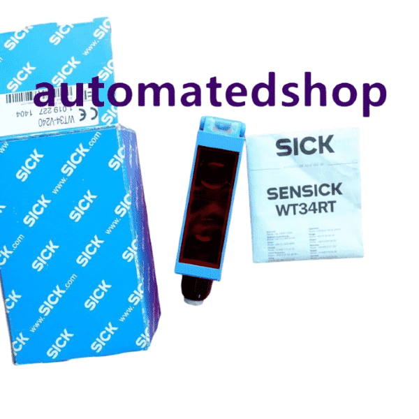 Sick 1019227 Photoelectric proximity sensor